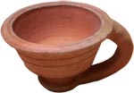 Clay Lobandan