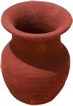 Clay Matki Large