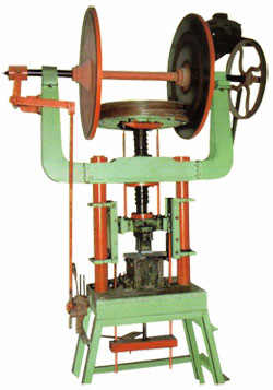 60 Tonne Two Pillar