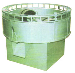 Mixture Machine