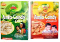 Amla Candy
