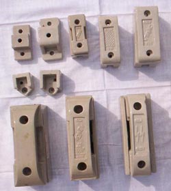 Oil Hydraulic For Vibro Paver