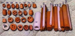 Vibrator Machine & Stand
