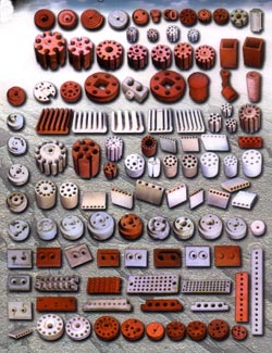 Pan Mixer