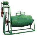 Colour Mixture Double Type Drum