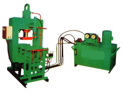 Oil Hydraulic For Vibro Paver