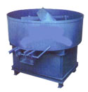 Pan Mixer