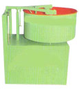 Rubber Mould Colour Mixing Machine