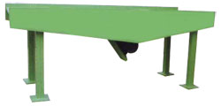 Vibrator Machine & Stand